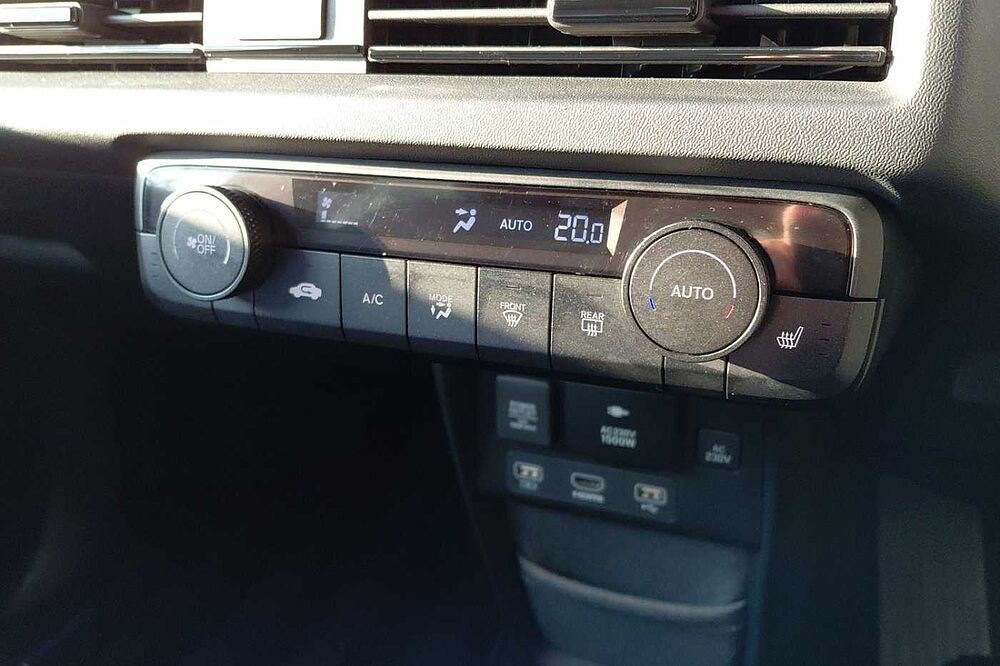 Honda E 113kW Advance 36kWh 5dr Auto