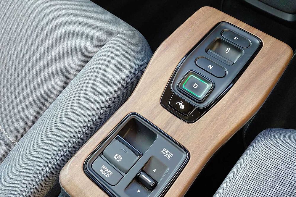 Honda E 113kW Advance 36kWh 5dr Auto