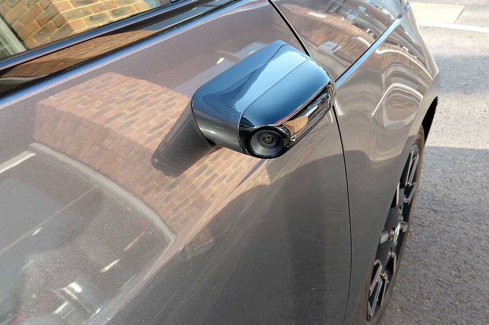 Honda E 113kW Advance 36kWh 5dr Auto