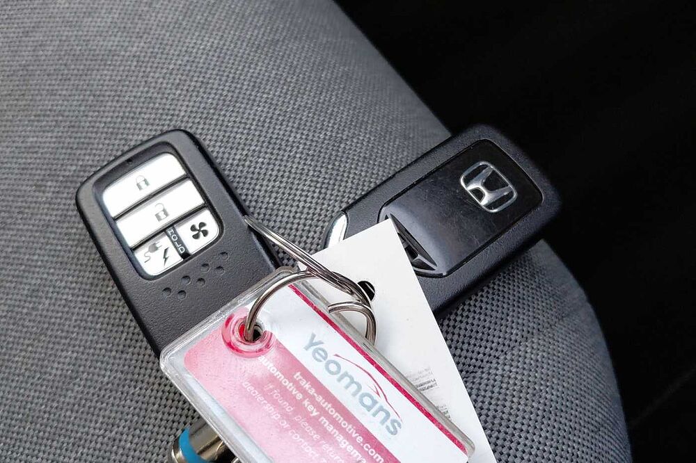 Honda E 113kW Advance 36kWh 5dr Auto