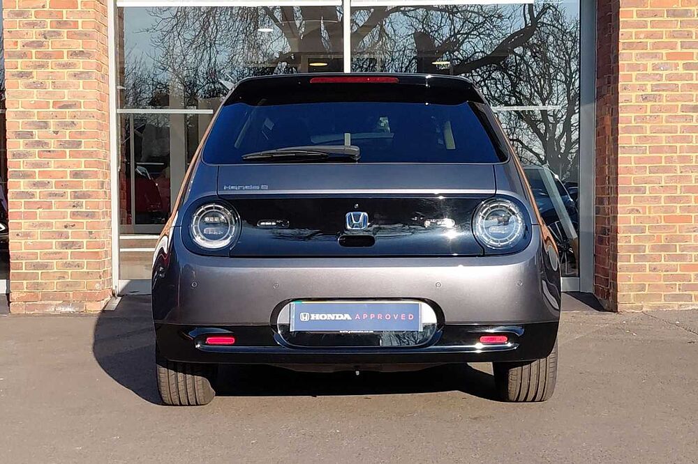 Honda E 113kW Advance 36kWh 5dr Auto
