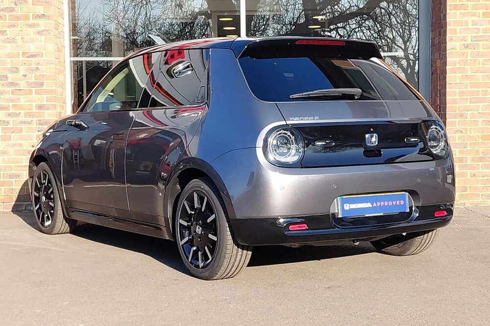 Honda E 113kW Advance 36kWh 5dr Auto