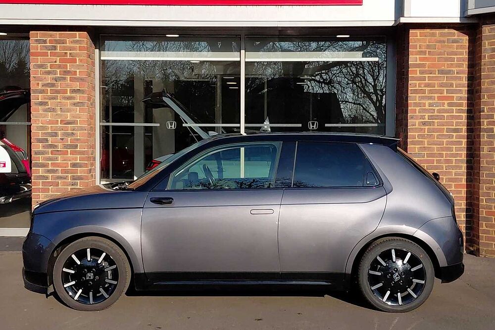 Honda E 113kW Advance 36kWh 5dr Auto