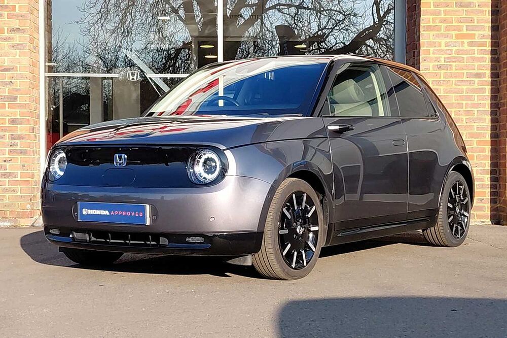 Honda E 113kW Advance 36kWh 5dr Auto