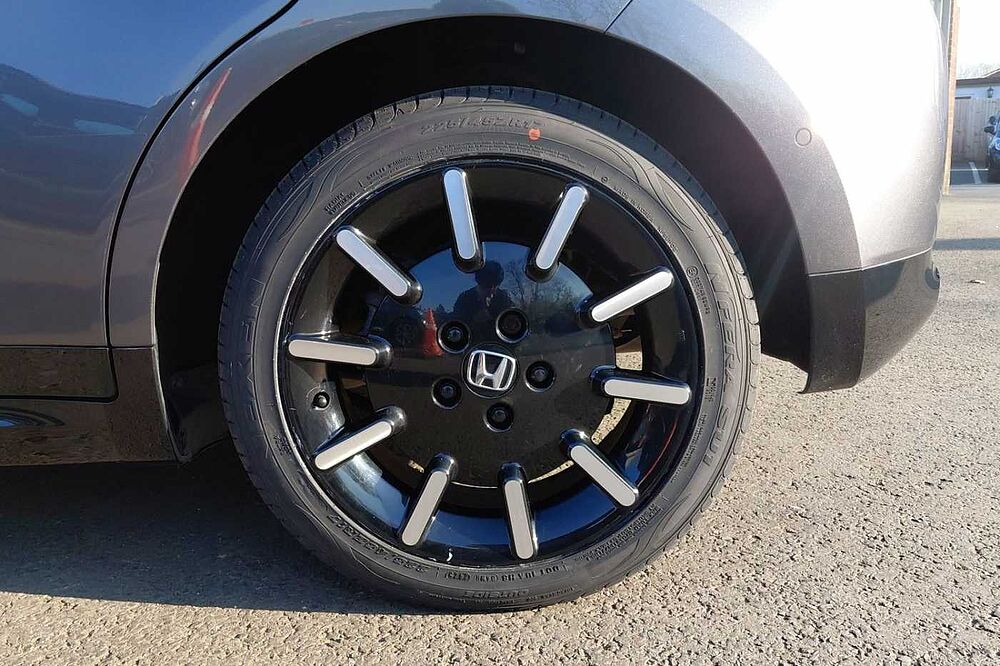Honda E 113kW Advance 36kWh 5dr Auto