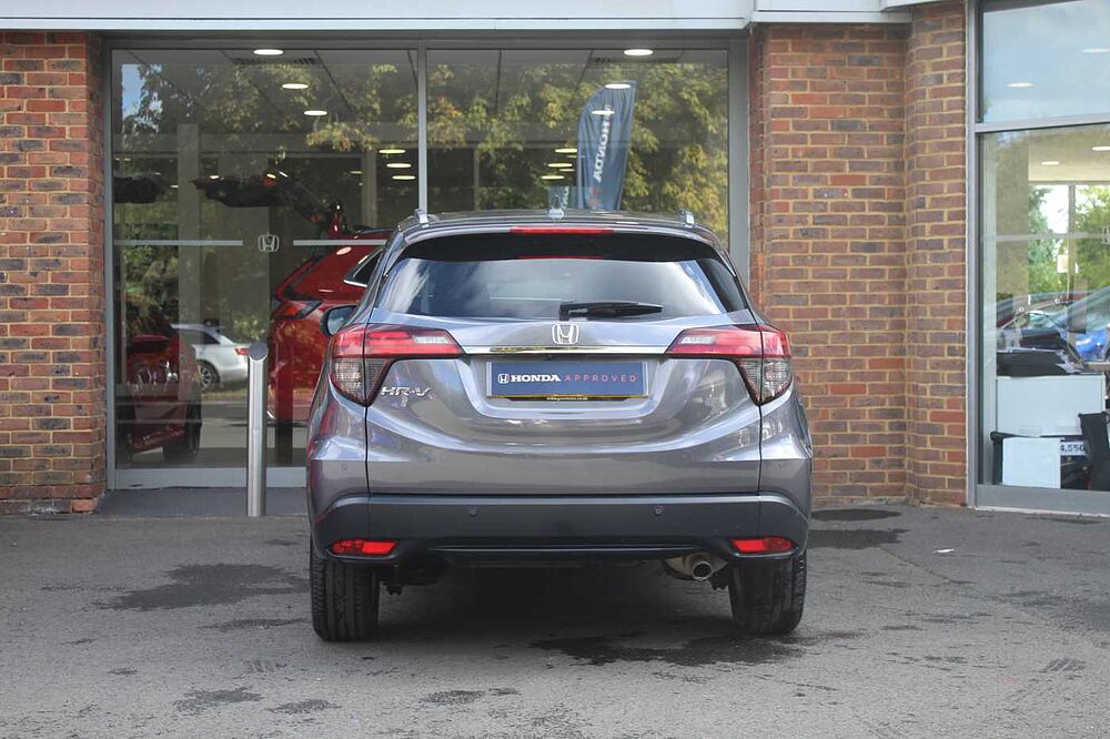 Honda Hr-v 1.5 i-VTEC EX CVT 5dr