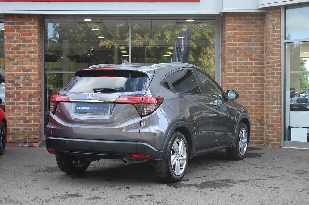 Honda Hr-v 1.5 i-VTEC EX CVT 5dr