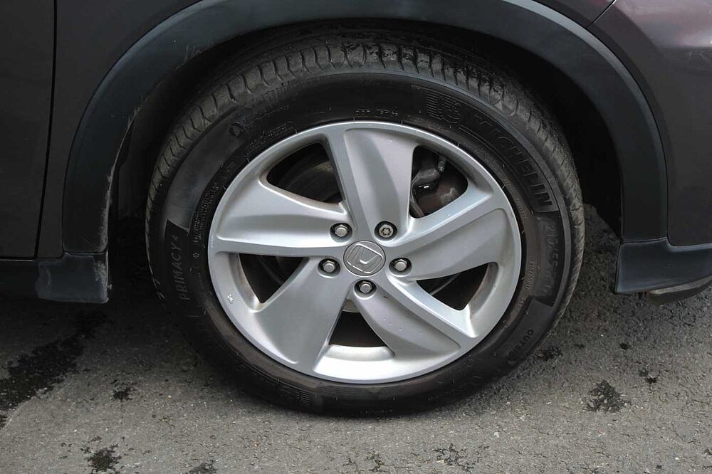 Honda Hr-v 1.5 i-VTEC EX CVT 5dr