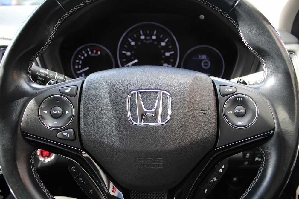 Honda Hr-v 1.5 i-VTEC EX CVT 5dr
