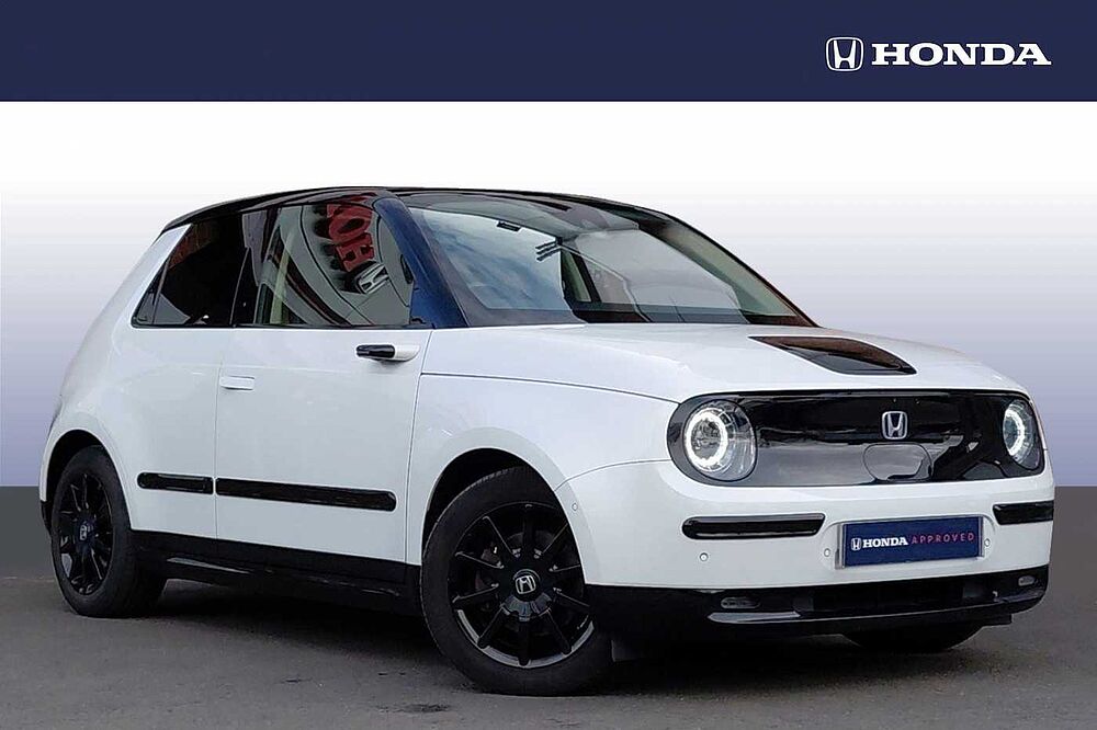 Honda E 113kW Advance 36kWh 5dr Auto