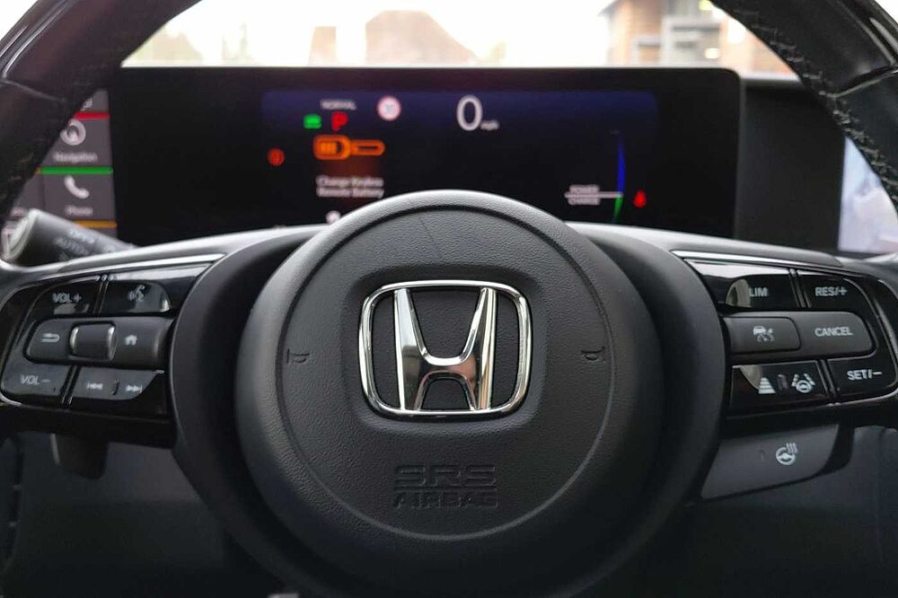 Honda E 113kW Advance 36kWh 5dr Auto