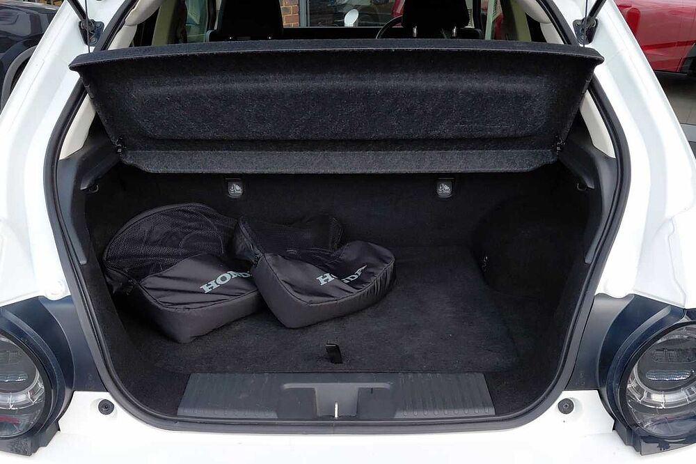 Honda E 113kW Advance 36kWh 5dr Auto