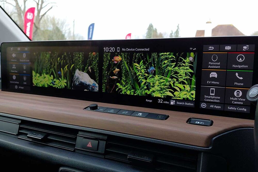 Honda E 113kW Advance 36kWh 5dr Auto