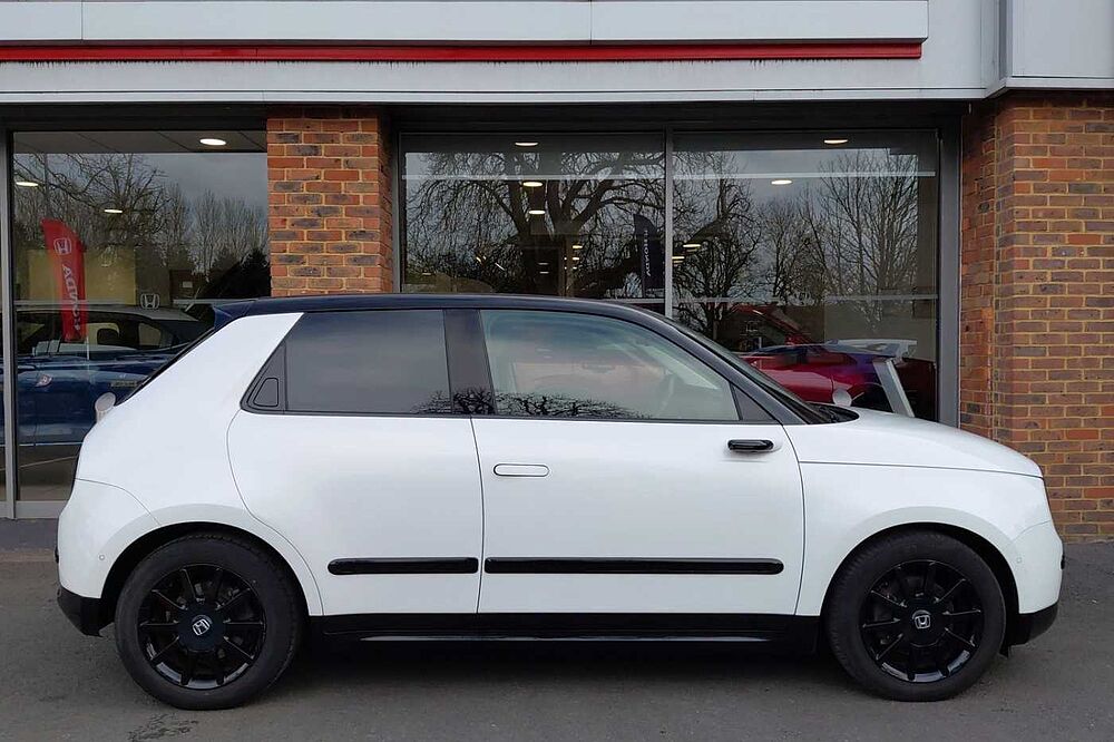 Honda E 113kW Advance 36kWh 5dr Auto