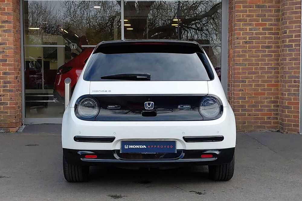 Honda E 113kW Advance 36kWh 5dr Auto