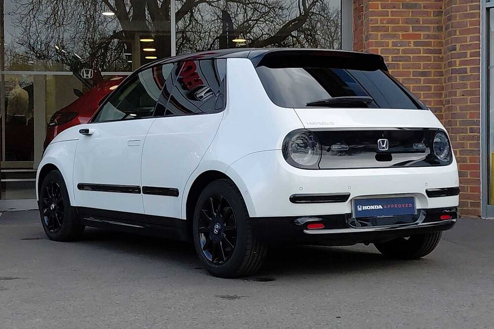 Honda E 113kW Advance 36kWh 5dr Auto