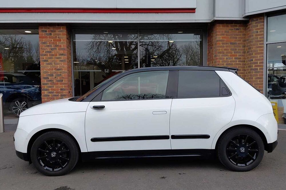 Honda E 113kW Advance 36kWh 5dr Auto