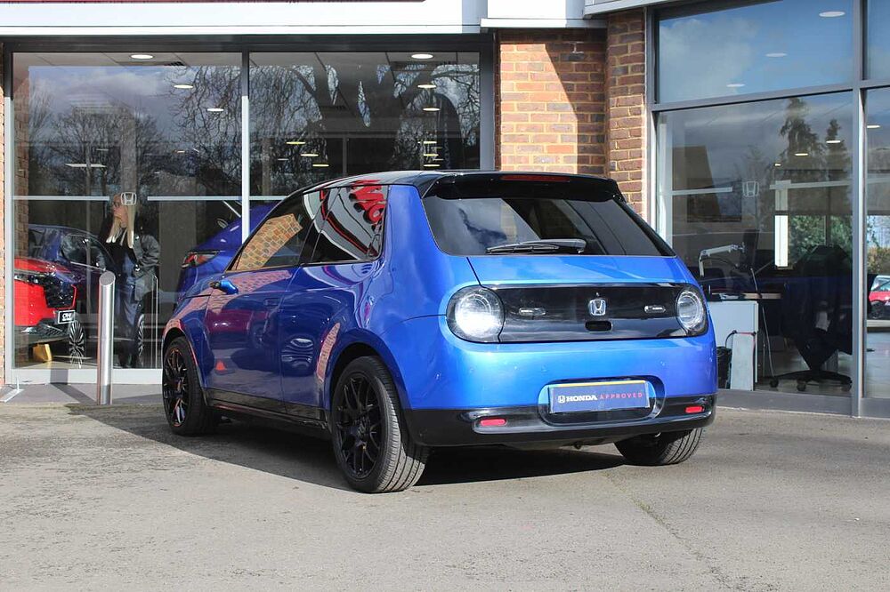 Honda E (113kw) Advance Upgrade Alloys