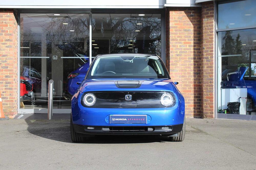 Honda E (113kw) Advance Upgrade Alloys