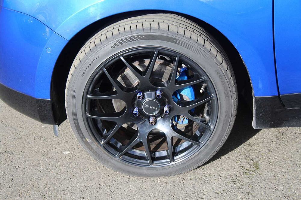 Honda E (113kw) Advance Upgrade Alloys
