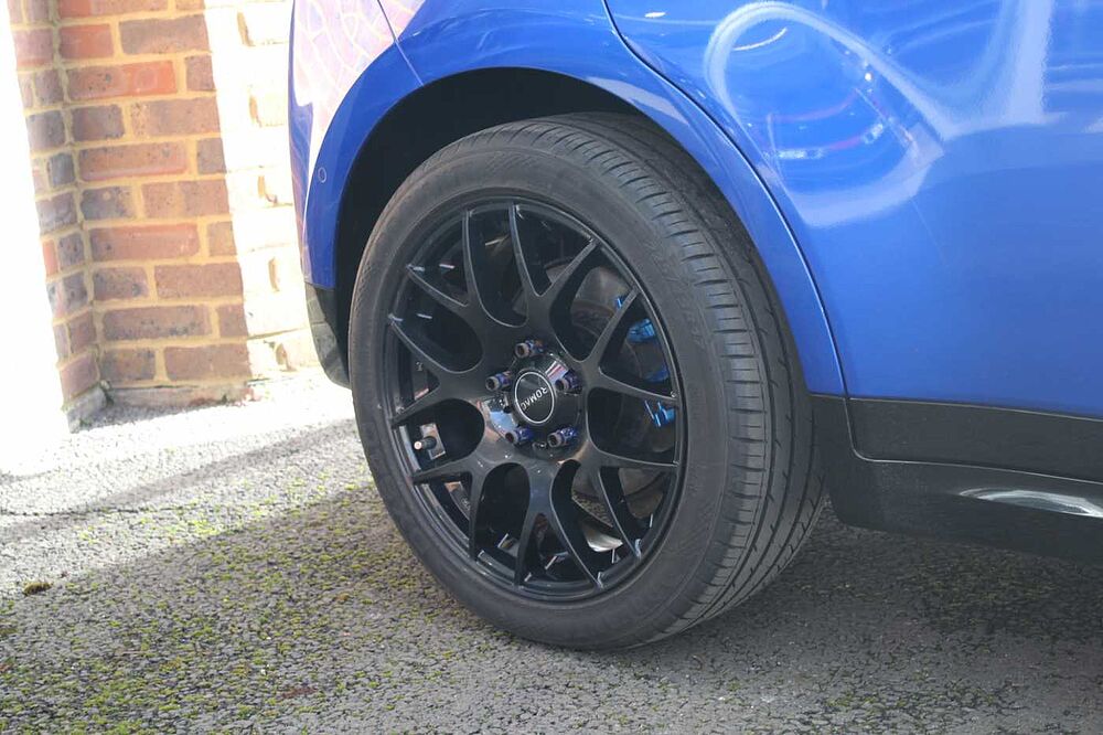 Honda E (113kw) Advance Upgrade Alloys