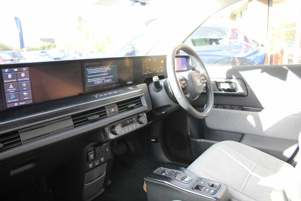 Honda E (113kw) Advance Upgrade Alloys