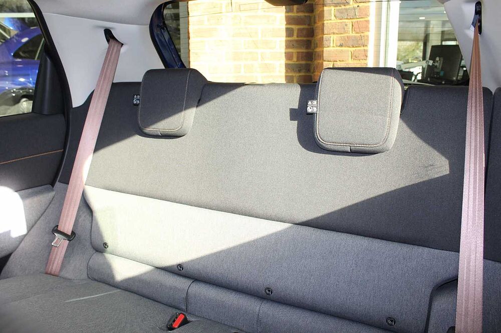 Honda E (113kw) Advance Upgrade Alloys