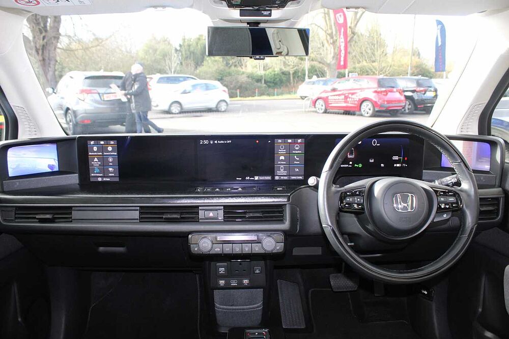 Honda E (113kw) Advance Upgrade Alloys