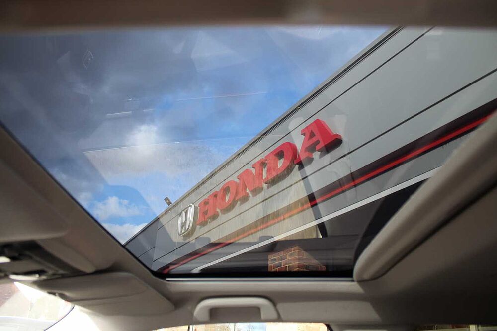 Honda E (113kw) Advance Upgrade Alloys