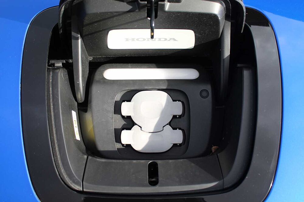 Honda E (113kw) Advance Upgrade Alloys