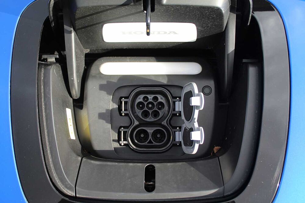 Honda E (113kw) Advance Upgrade Alloys