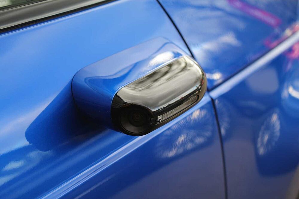 Honda E (113kw) Advance Upgrade Alloys