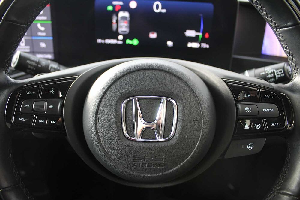 Honda E (113kw) Advance Upgrade Alloys