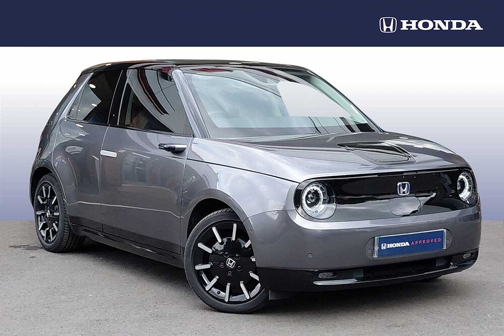Honda E 113kW Advance 36kWh 5dr Auto