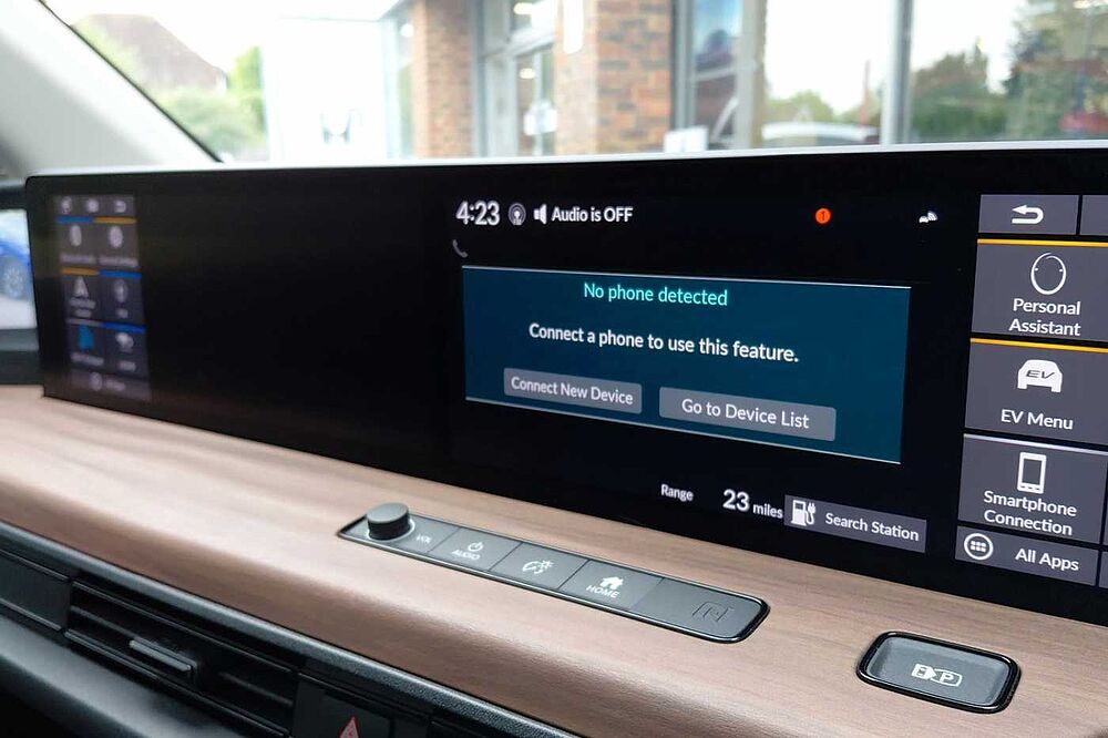 Honda E 113kW Advance 36kWh 5dr Auto