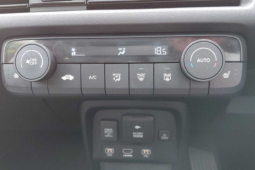 Honda E 113kW Advance 36kWh 5dr Auto