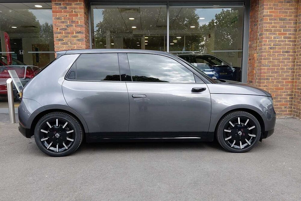 Honda E 113kW Advance 36kWh 5dr Auto