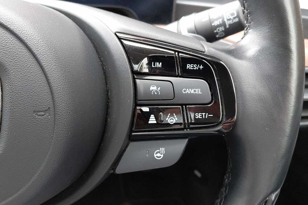 Honda E 113kW Advance 36kWh 5dr Auto