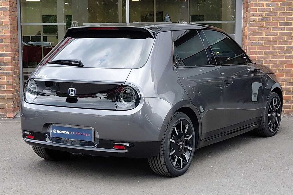 Honda E 113kW Advance 36kWh 5dr Auto