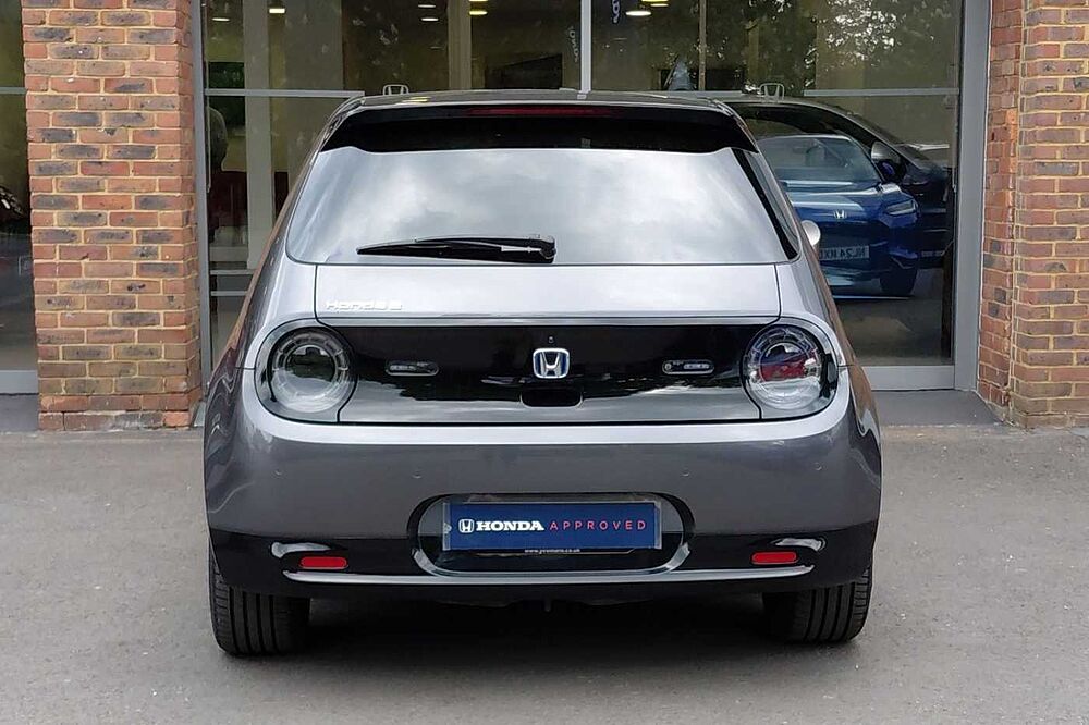Honda E 113kW Advance 36kWh 5dr Auto