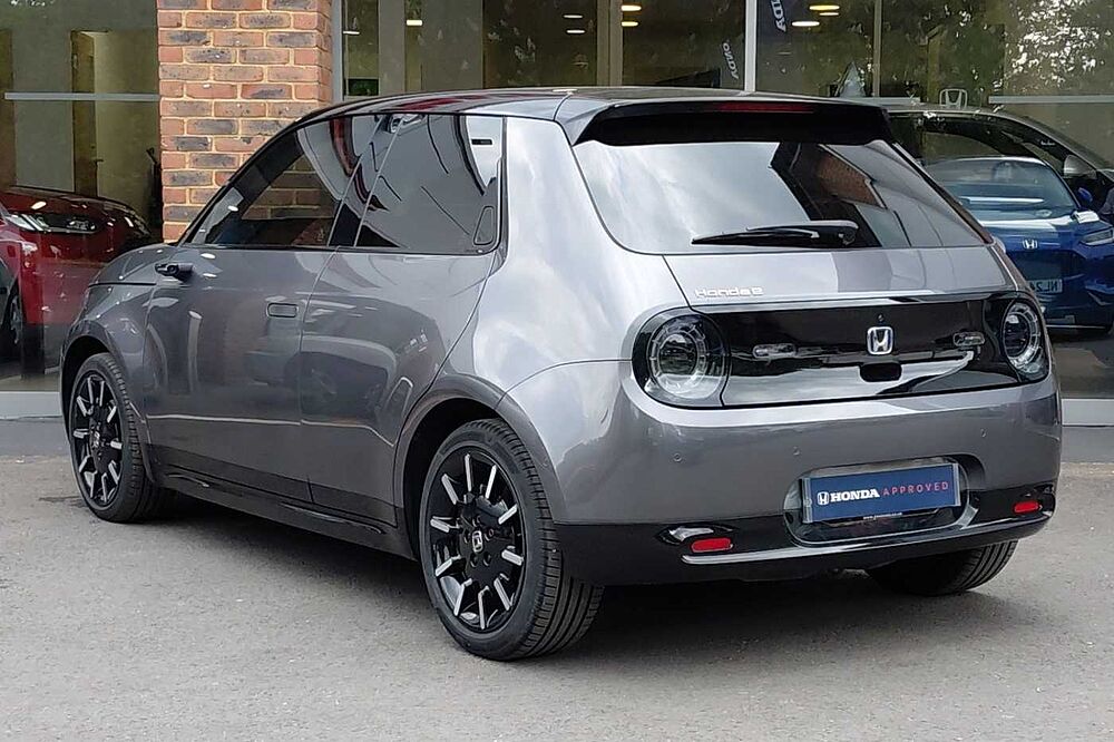Honda E 113kW Advance 36kWh 5dr Auto