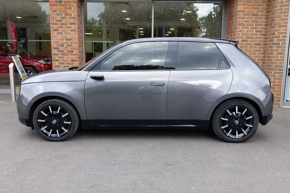 Honda E 113kW Advance 36kWh 5dr Auto