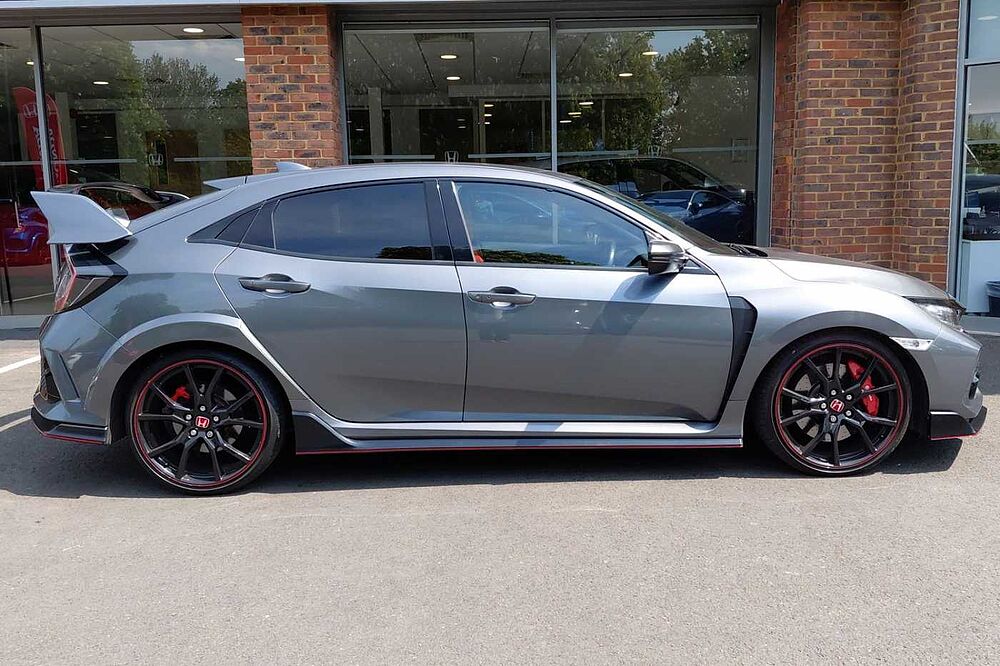 Honda Civic 2.0 VTEC Turbo Type R GT 5dr