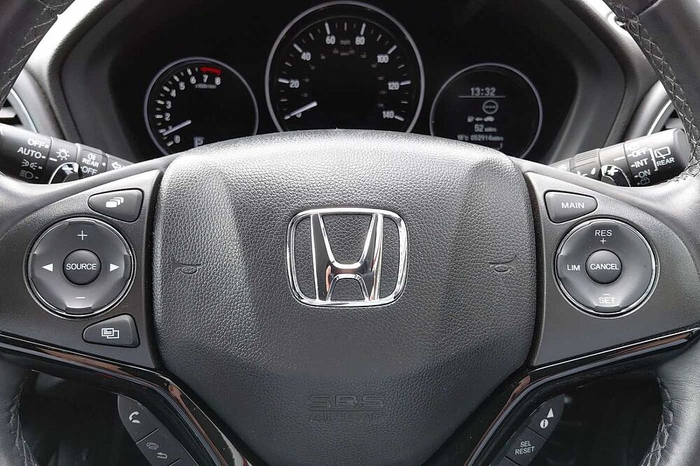 Honda Hr-v 1.5 i-VTEC EX CVT 5dr