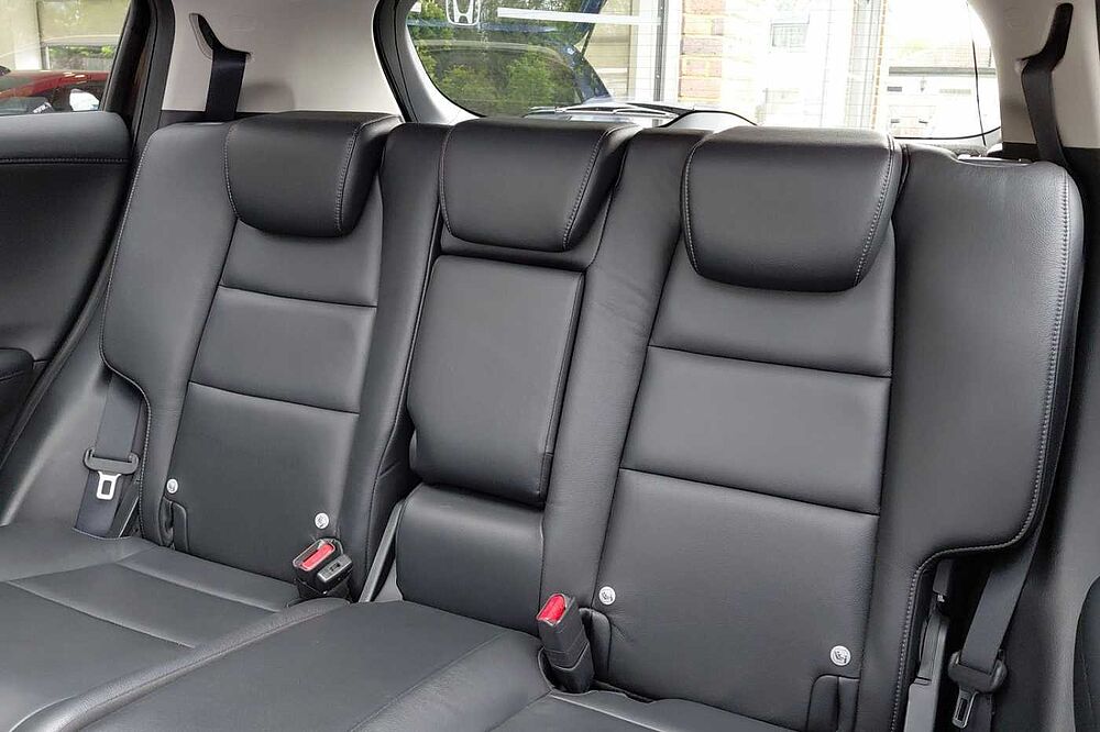 Honda Hr-v 1.5 i-VTEC EX CVT 5dr