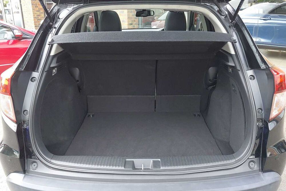 Honda Hr-v 1.5 i-VTEC EX CVT 5dr