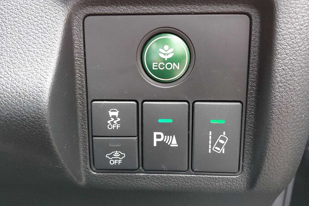 Honda Hr-v 1.5 i-VTEC EX CVT 5dr