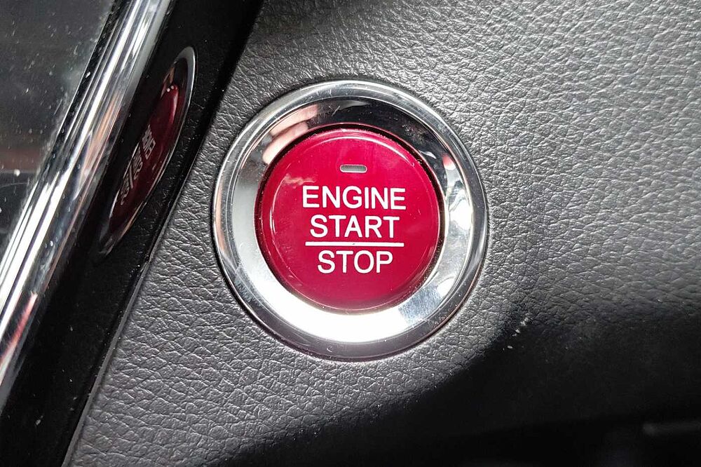 Honda Hr-v 1.5 i-VTEC EX CVT 5dr
