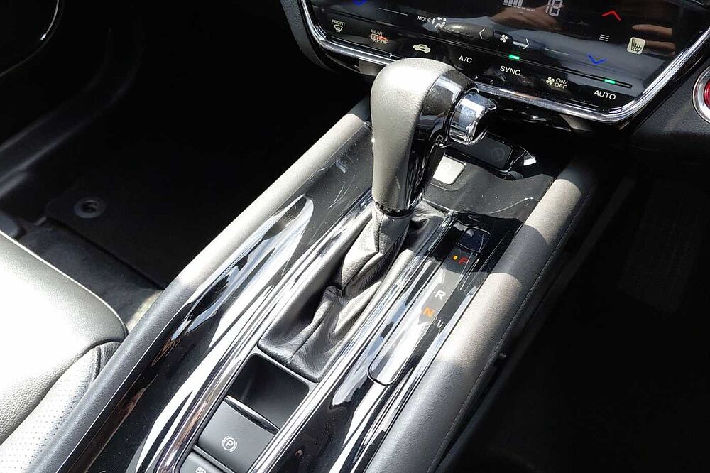 Honda Hr-v 1.5 i-VTEC EX CVT 5dr