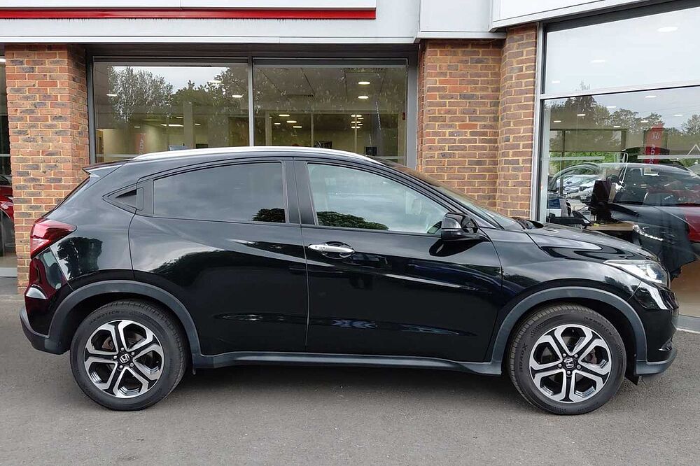 Honda Hr-v 1.5 i-VTEC EX CVT 5dr